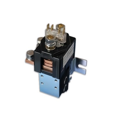 110Volt DC magnético Contactor bobina