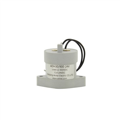 Análise do relé HVDC automóvel novo energia e contacto r (2)